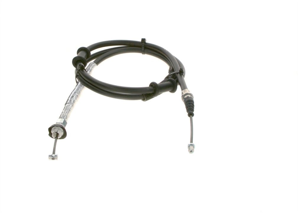 Bosch 1 987 477 977 Parking brake cable, right 1987477977 1987477977 Bosch Parking brake cable, right