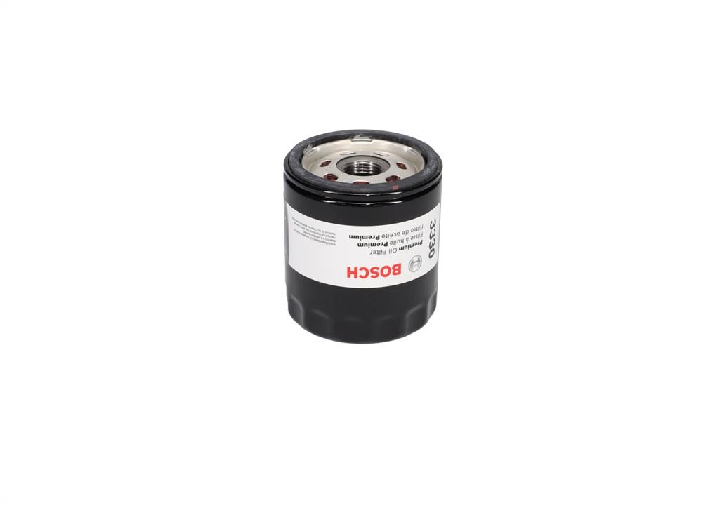 Bosch F 00E 160 065 Oil Filter F00E160065
