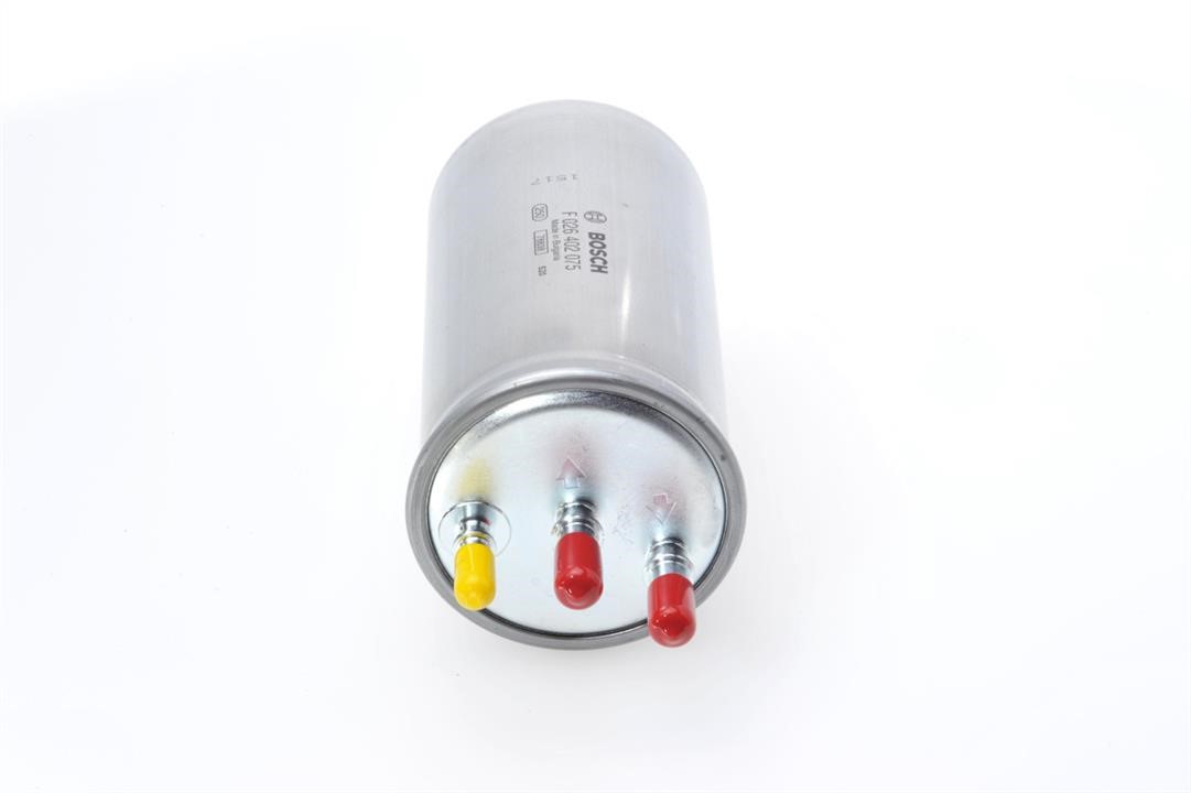 Bosch F 026 402 075 Fuel filter F026402075
