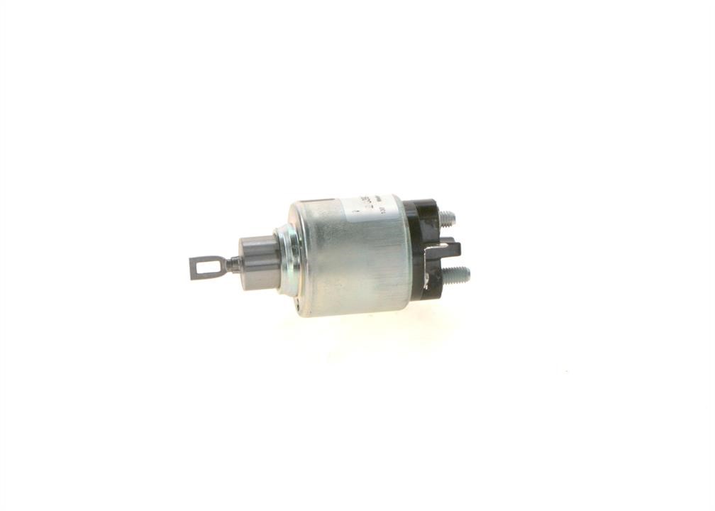 Solenoid switch, starter Bosch 2 339 304 068