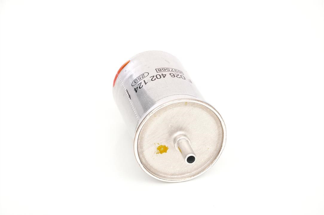 Buy Bosch F 026 402 124 at a low price in United Arab Emirates!