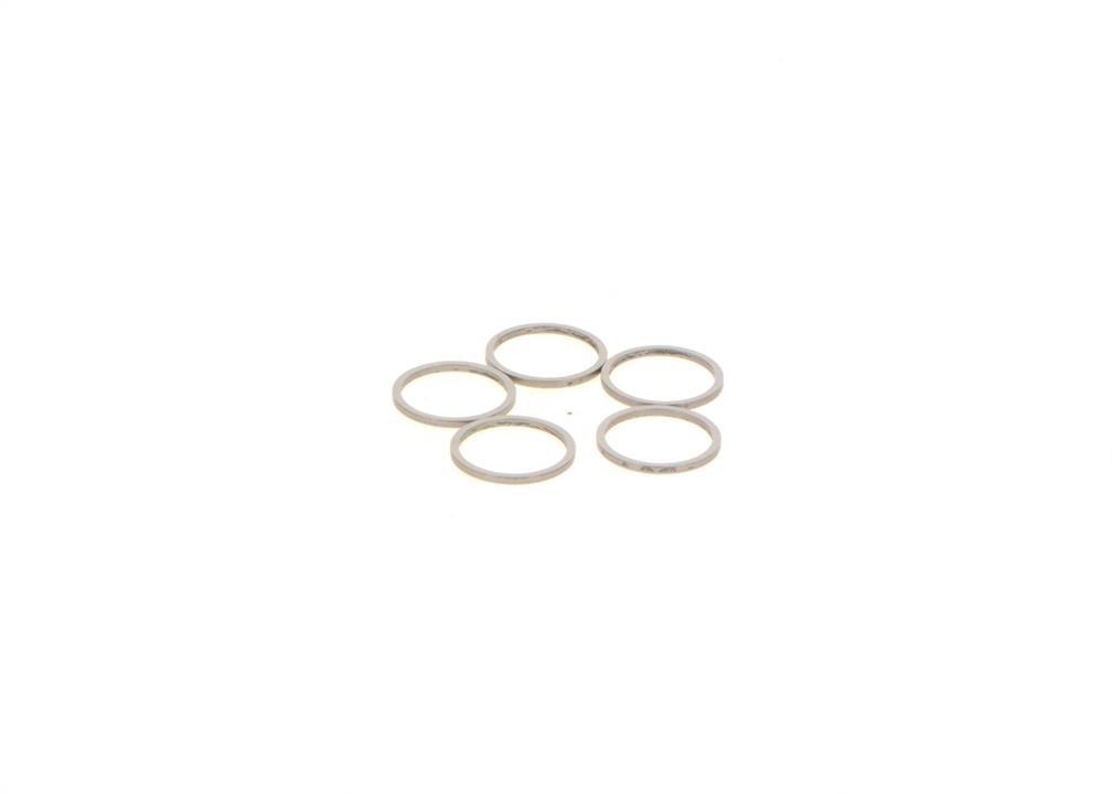 F00RJ04681 Bosch Washer