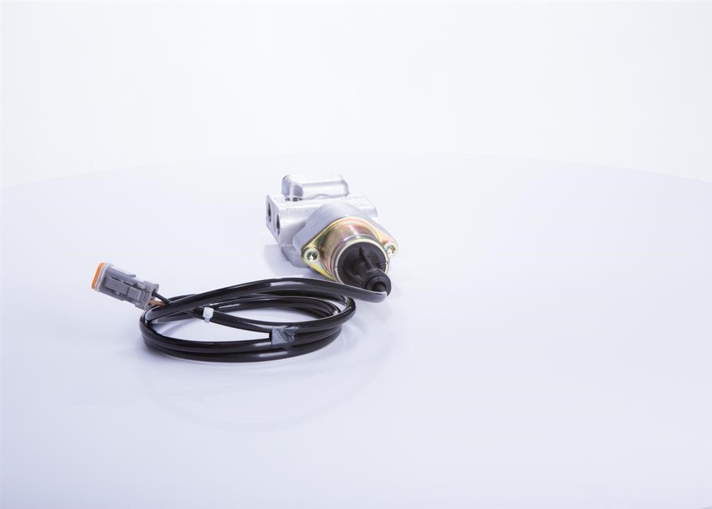 Injection pump valve Bosch 2 417 205 022
