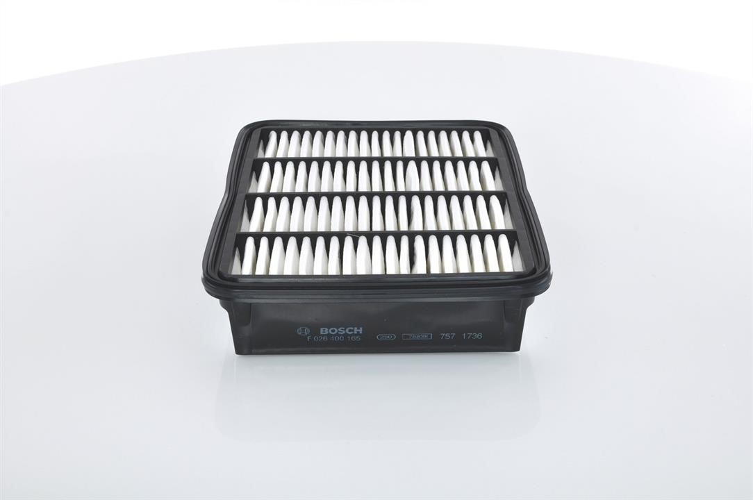 Bosch Air filter – price 66 PLN