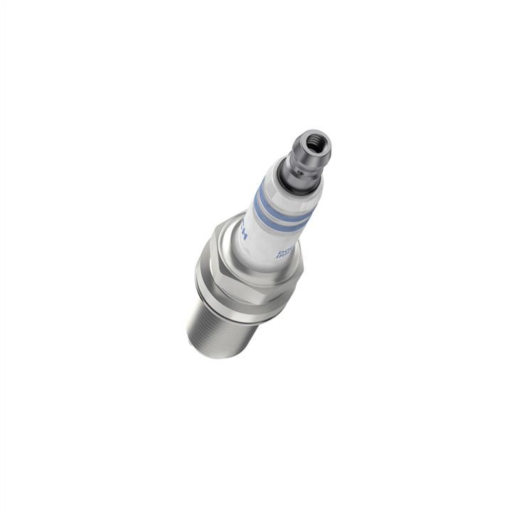 Spark plug Bosch Platinum Iridium FR8MII33X Bosch 0 242 230 533
