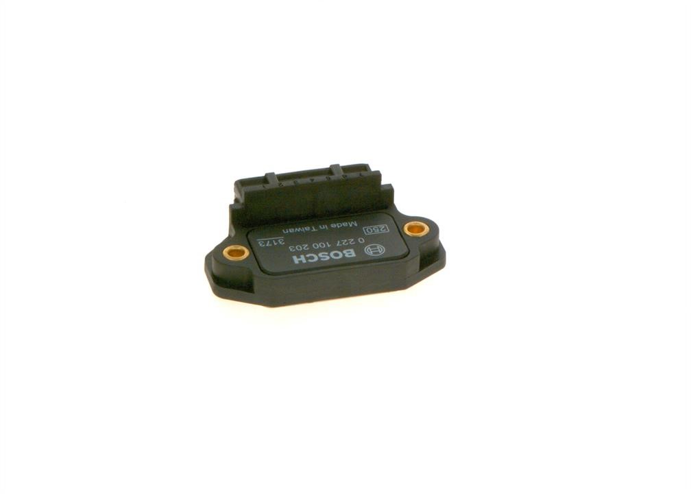 Buy Bosch 0 227 100 203 at a low price in United Arab Emirates!
