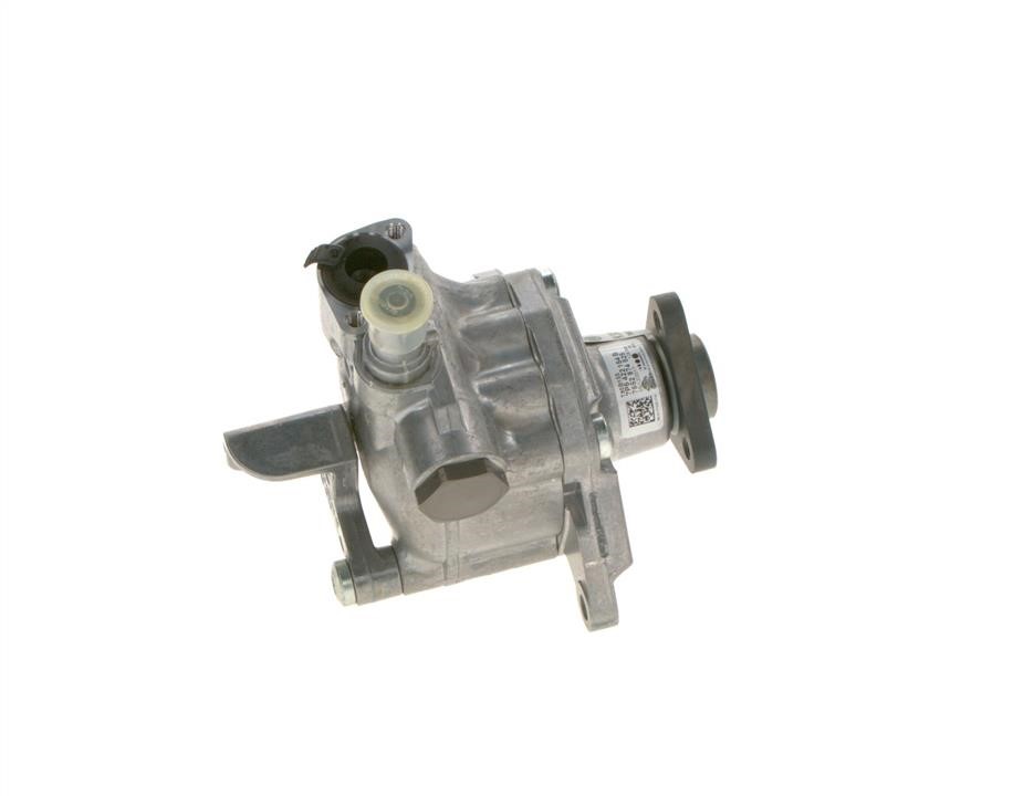 Hydraulic Pump, steering system Bosch K S01 001 555