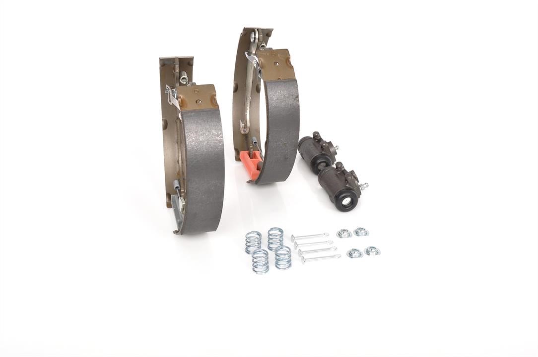 Buy Bosch 0 204 114 192 at a low price in United Arab Emirates!