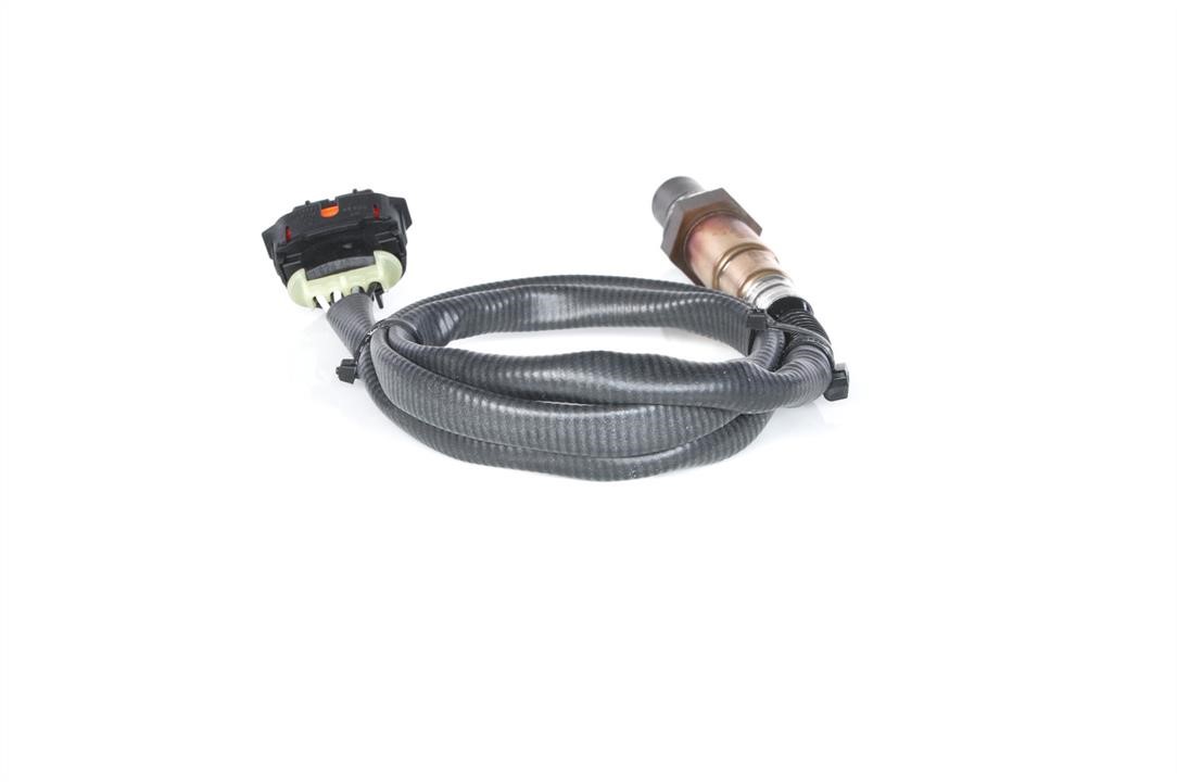 Lambda sensor Bosch 0 258 010 207