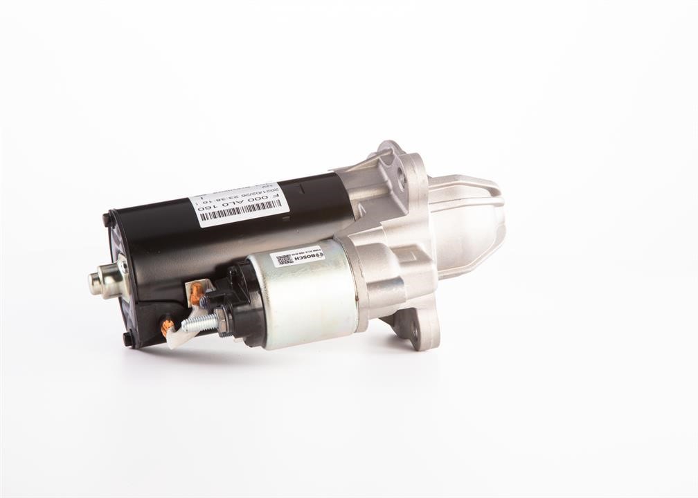 Buy Bosch F000AL0160 – good price at EXIST.AE!