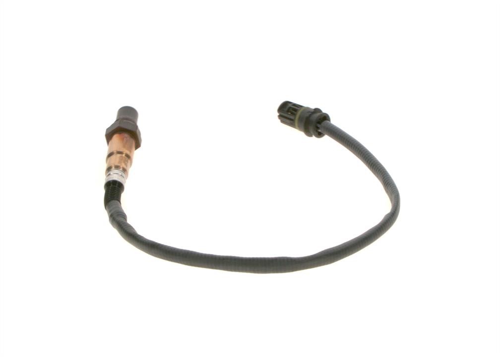 Lambda sensor Bosch 0 258 010 422