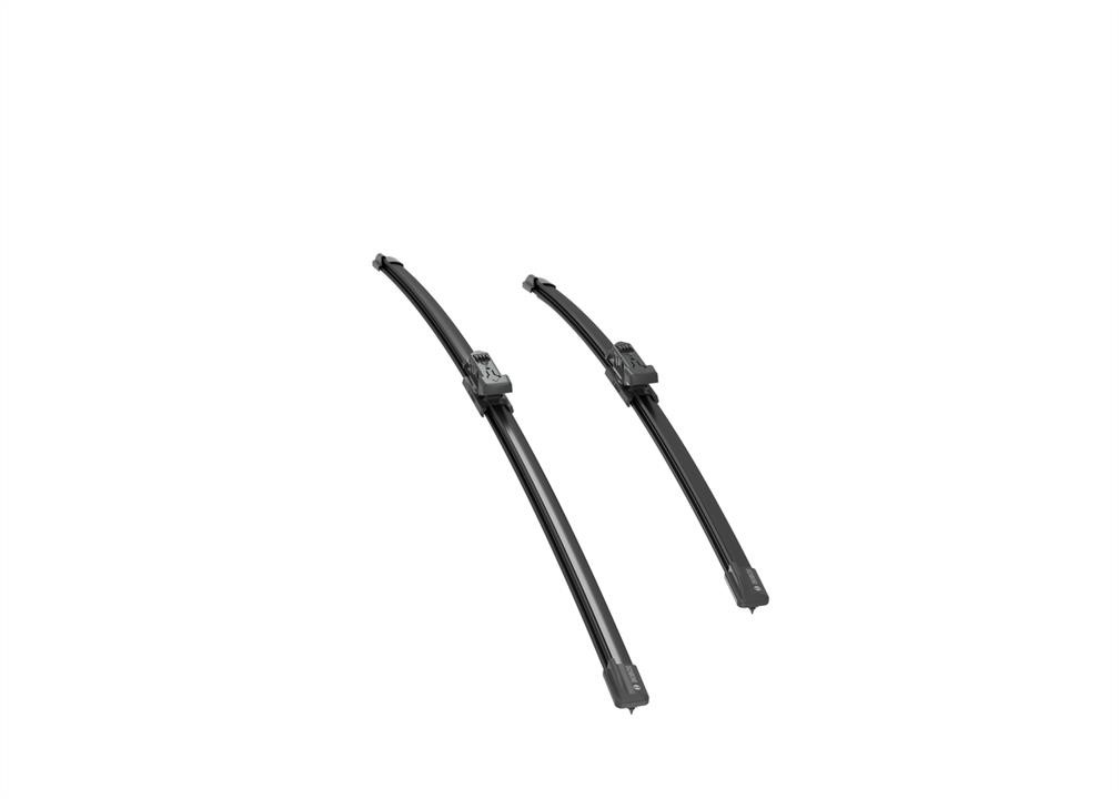 Bosch Aerotwin Frameless Wiper Blades Kit 700&#x2F;530 Bosch 3 397 007 093