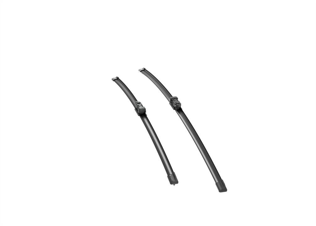 Bosch Aerotwin Frameless Wiper Blades Kit 800/680 Bosch 3 397 007 501