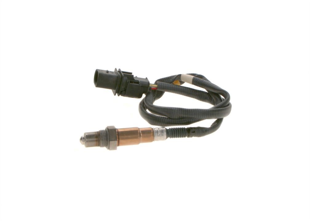 Lambda sensor Bosch 0 258 017 477