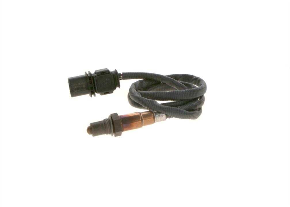 Lambda sensor Bosch 0 258 017 230