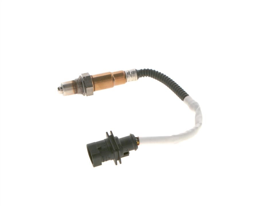 Lambda Sensor Bosch 0 258 027 160