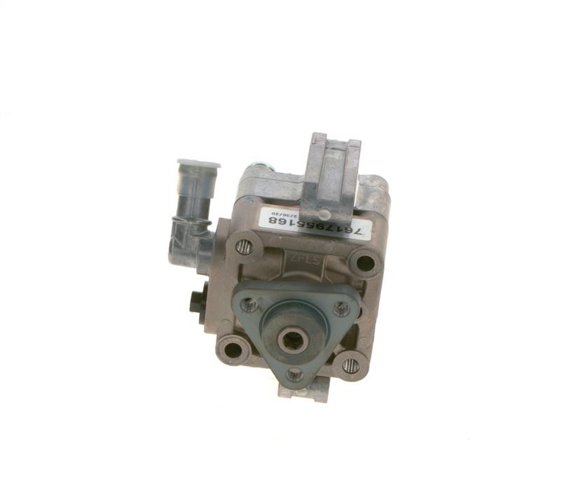 Bosch K S00 003 329 Hydraulic Pump, steering system KS00003329