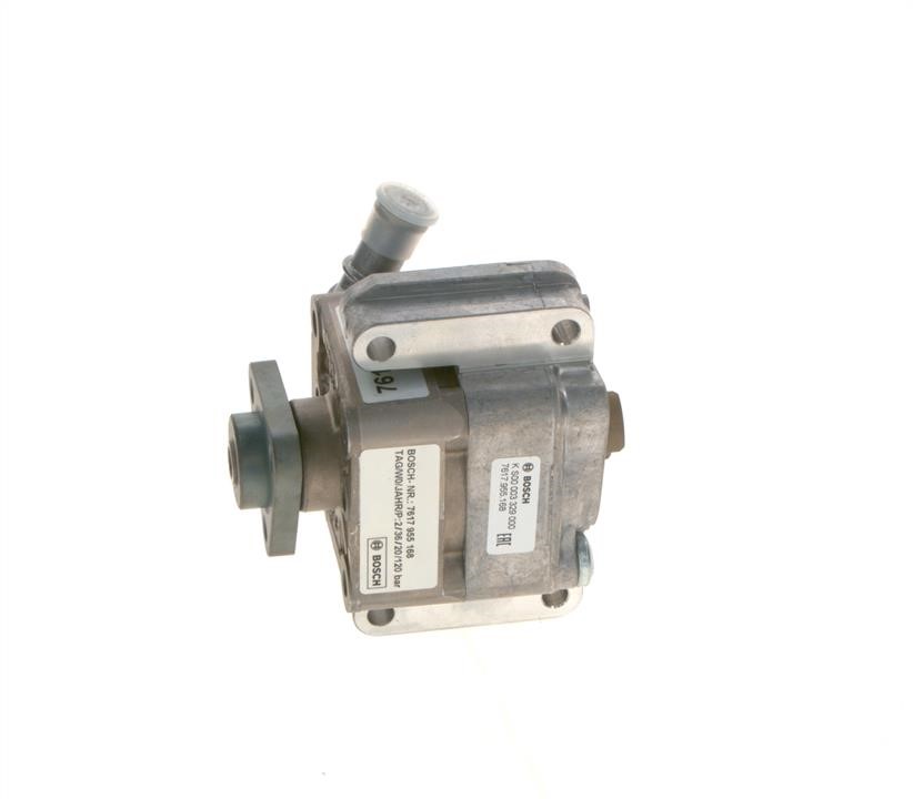 Hydraulic Pump, steering system Bosch K S00 003 329