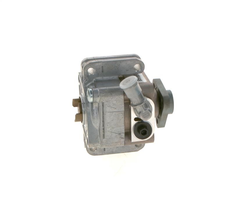 Hydraulic Pump, steering system Bosch K S00 003 329