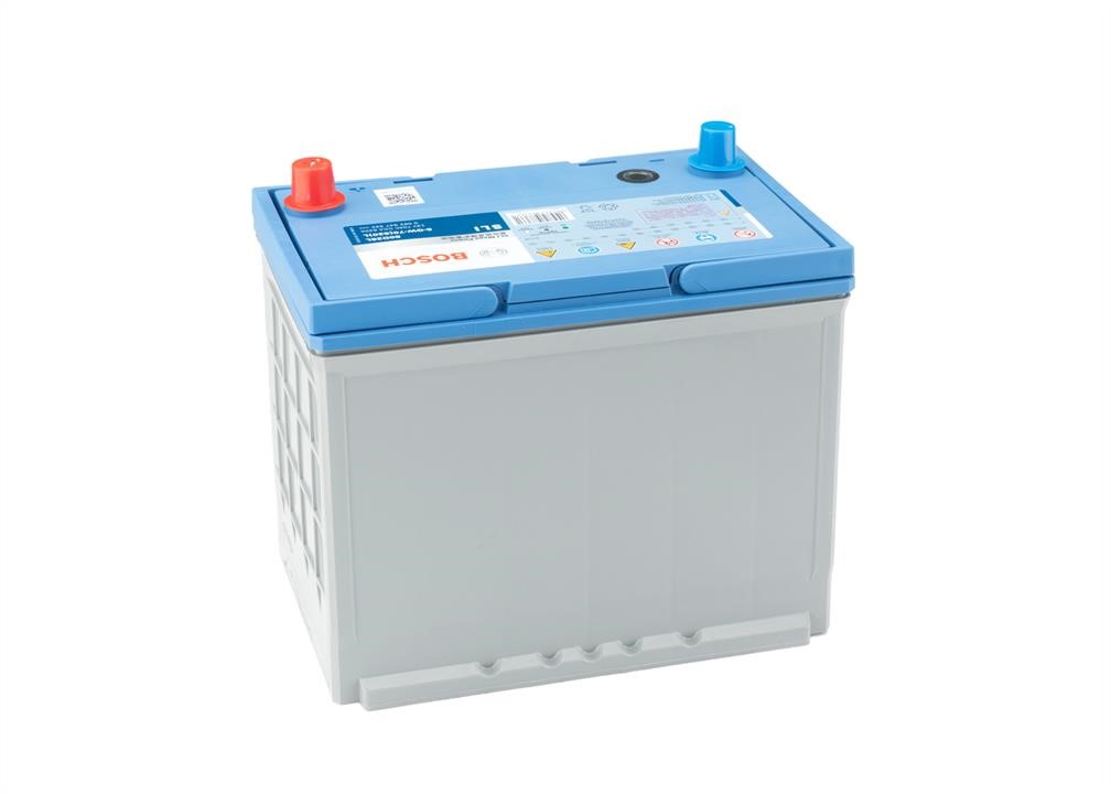 Rechargeable battery Bosch 0 092 S47 332
