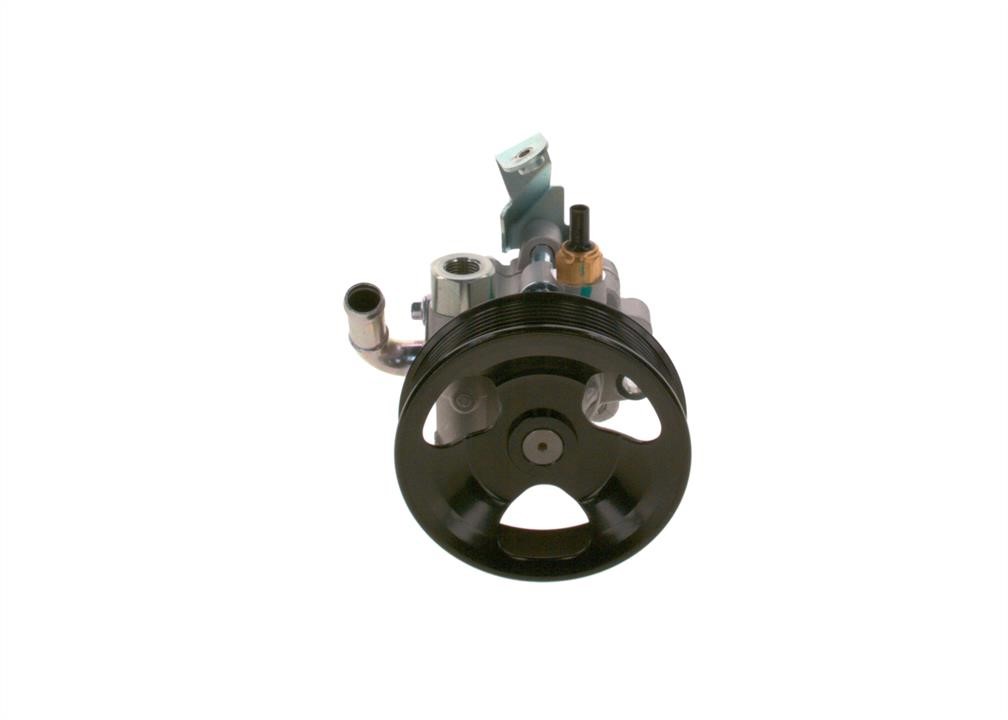 Bosch K S00 910 006 Hydraulic Pump, steering system KS00910006