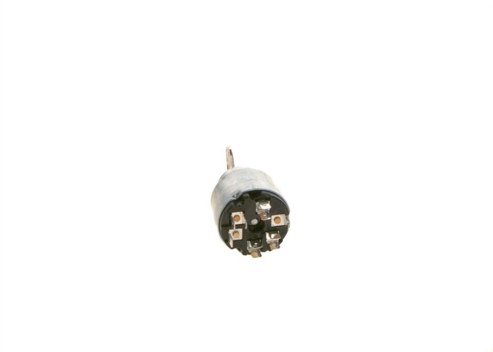 Bosch Manual glow plug switch – price 328 PLN