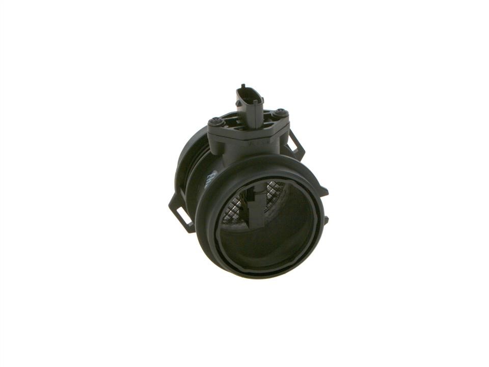Mass air flow sensor Bosch 0 280 218 090