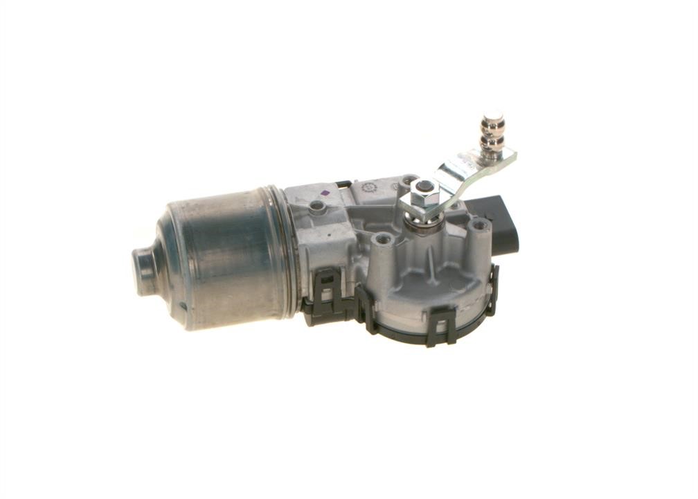 Wipe motor Bosch 0 390 241 531