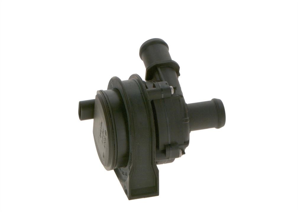 Additional coolant pump Bosch 0 392 023 455