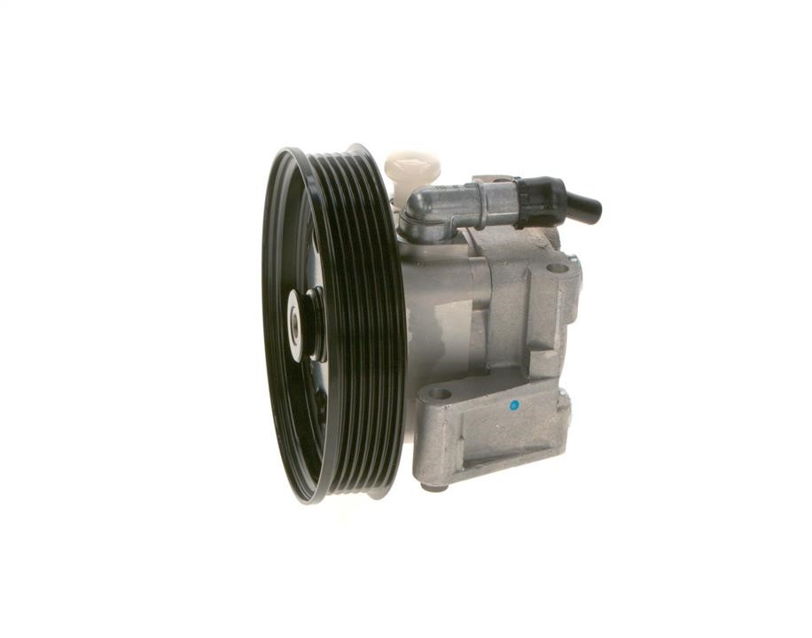 Hydraulic Pump, steering system Bosch K S00 000 126