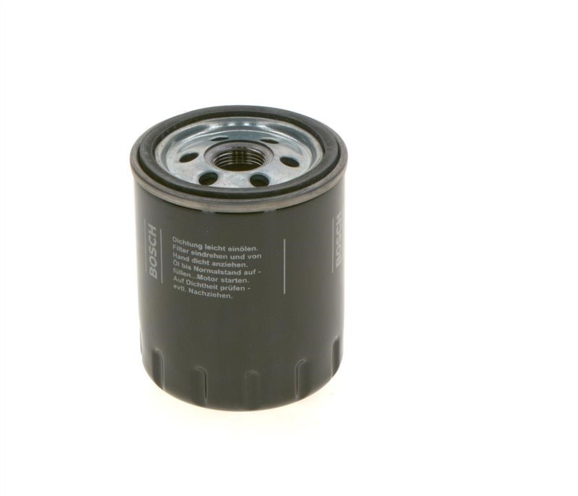 Bosch Oil Filter – price 36 PLN