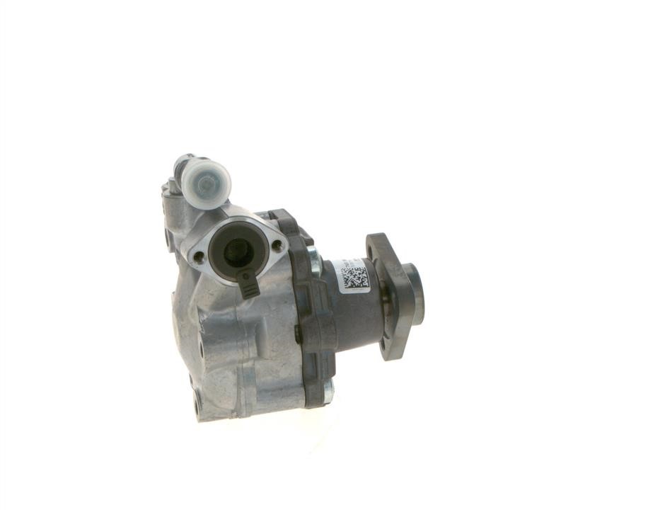 Hydraulic Pump, steering system Bosch K S01 000 129