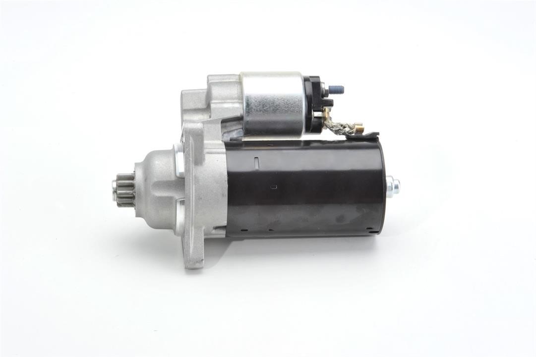 Bosch 0 001 125 031 Starter 0001125031 0001125031 Bosch Starter