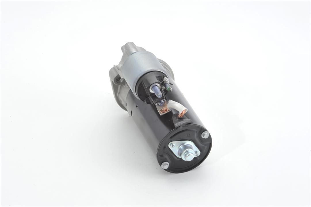 Starter Bosch 0 001 139 025