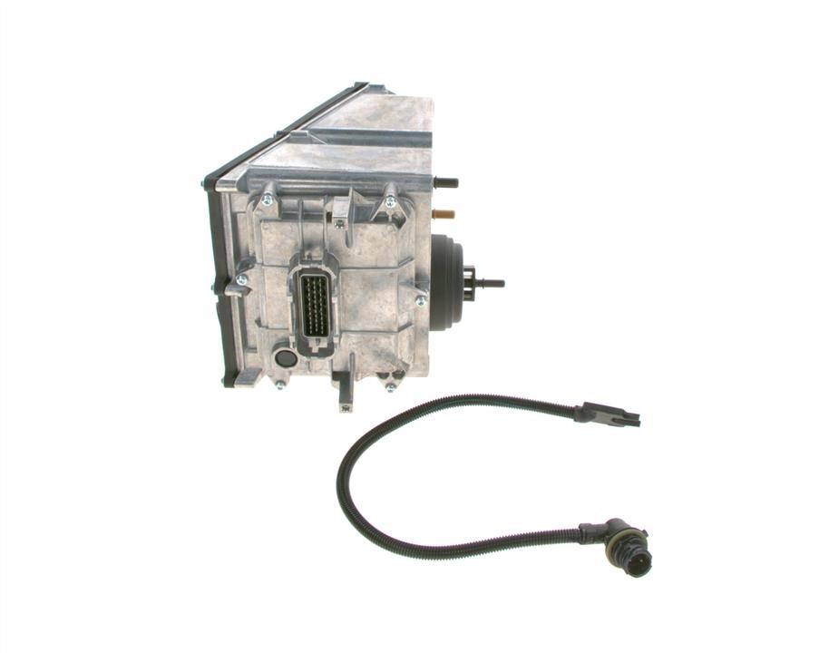 0444022069 Bosch AdBlue Fluid Injection Control Unit