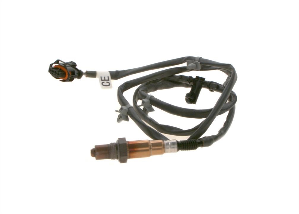 Buy Bosch 0 258 006 588 at a low price in United Arab Emirates!
