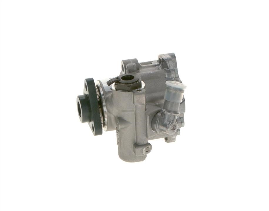 Hydraulic Pump, steering system Bosch K S00 000 510