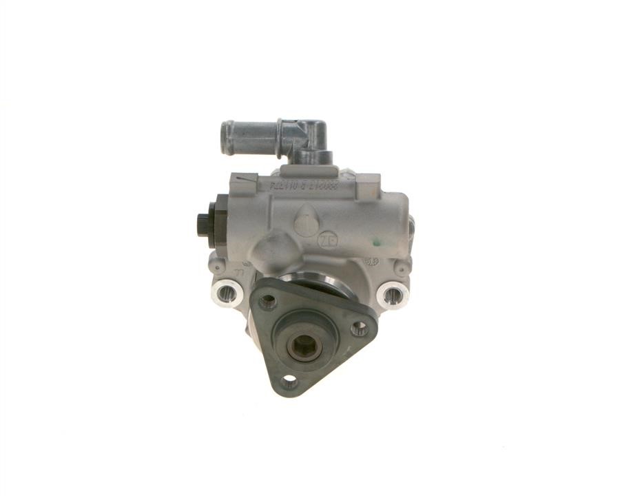Bosch K S01 000 511 Hydraulic Pump, steering system KS01000511