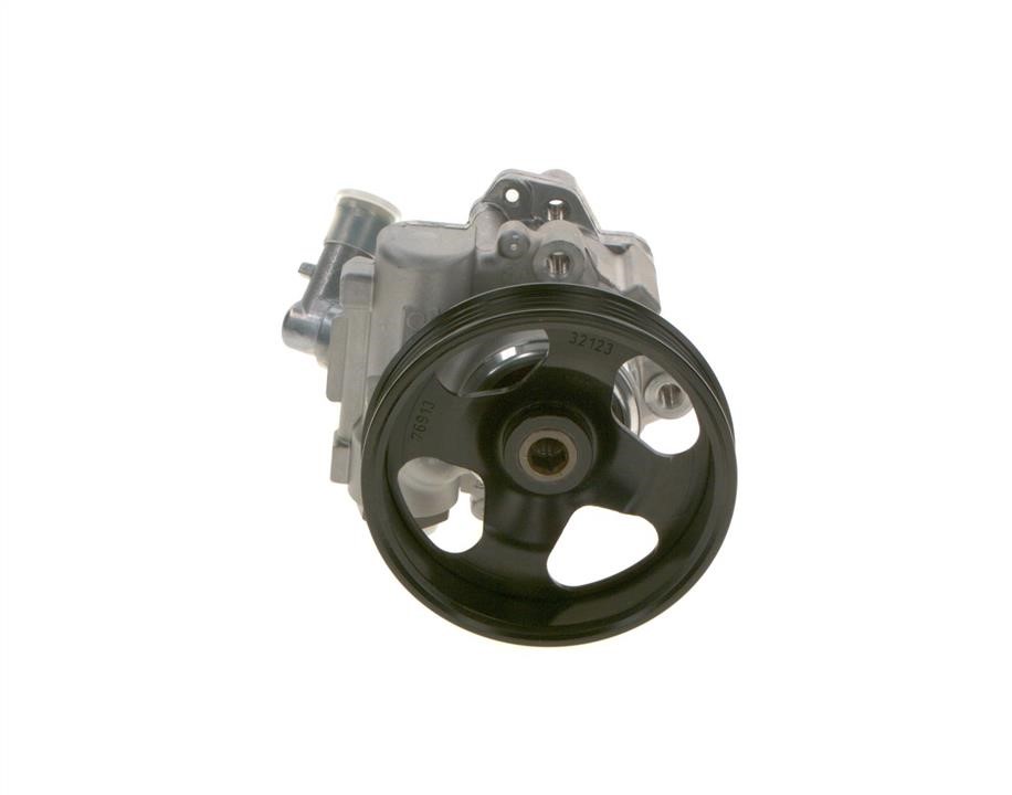 Bosch K S01 000 512 Hydraulic Pump, steering system KS01000512