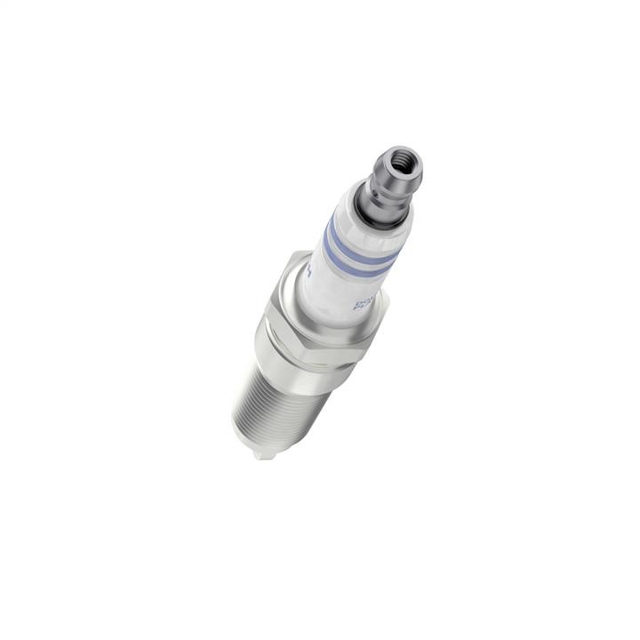 Spark plug Bosch Double Platinum HR8TPP3302V Bosch 0 242 230 586