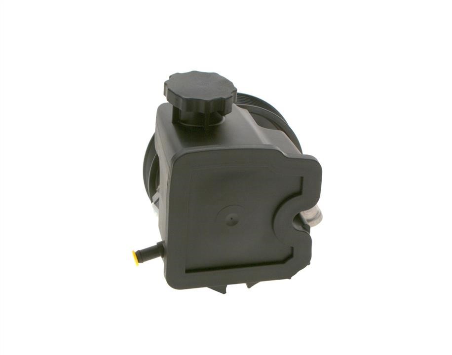 Hydraulic Pump, steering system Bosch K S01 000 567