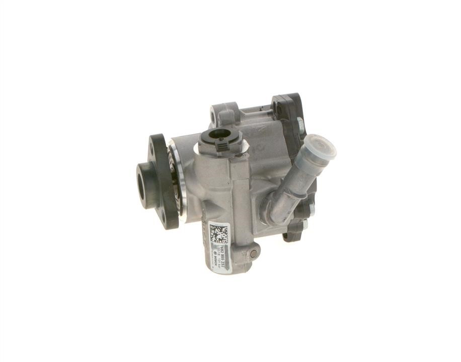 Hydraulic Pump, steering system Bosch K S00 000 617