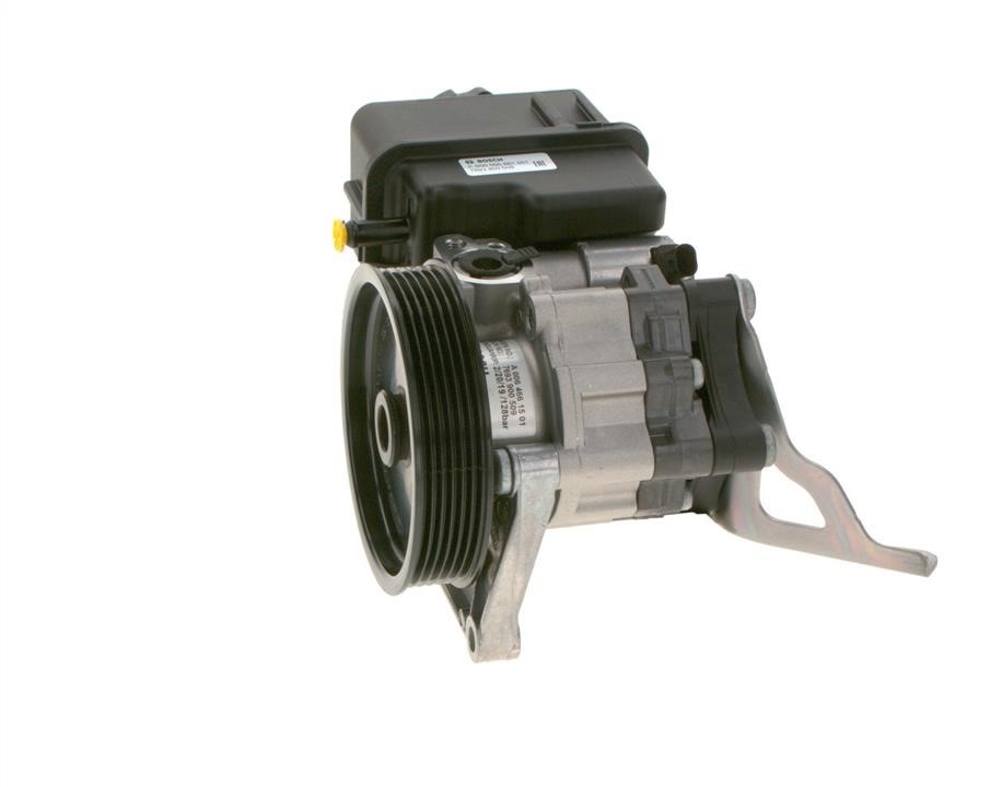 Hydraulic Pump, steering system Bosch K S00 000 661
