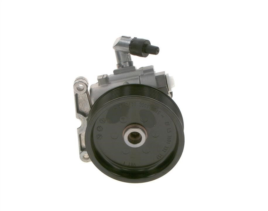 Bosch K S01 000 674 Hydraulic Pump, steering system KS01000674