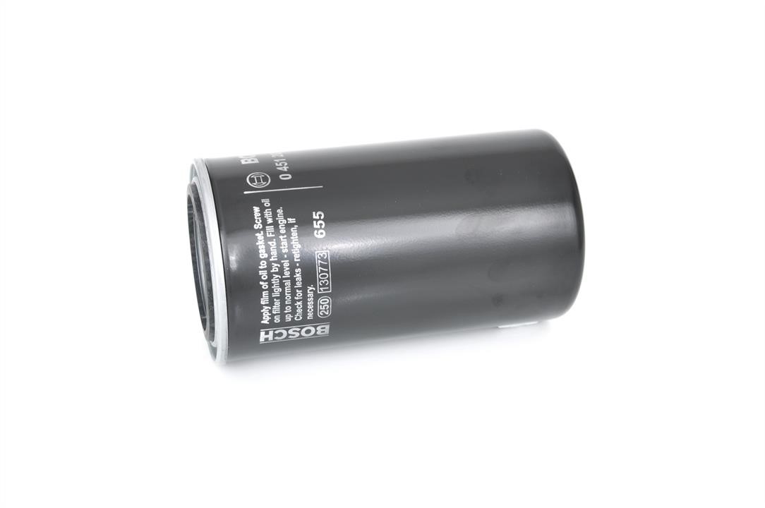 Oil Filter Bosch 0 451 203 220