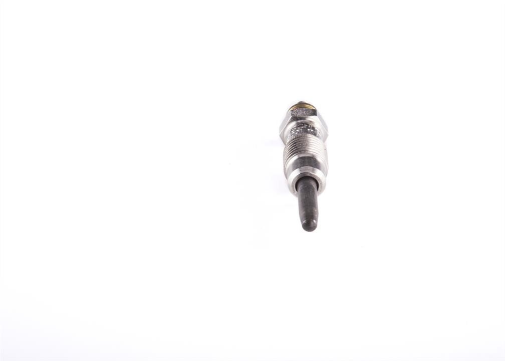 Glow plugs Renault Trafic: 0250202001 Bosch Glow plug