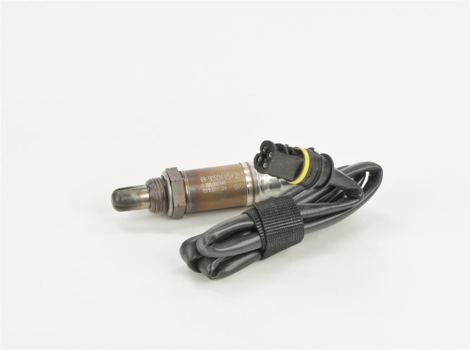 Buy Bosch 0258003640 – good price at EXIST.AE!