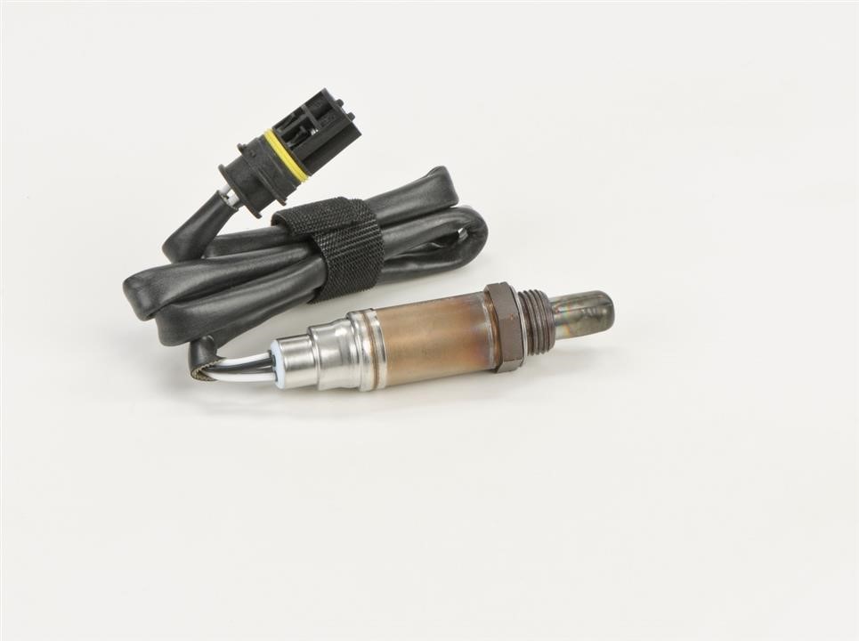 Lambda sensor Bosch 0 258 003 640