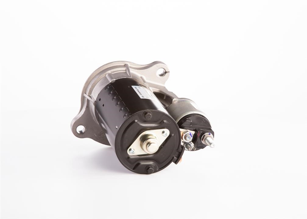 Starter Bosch F 000 AL0 160