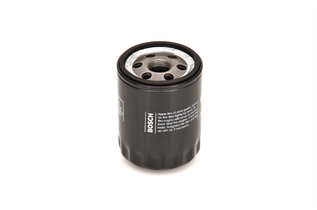 Oil Filter Bosch F 026 407 027